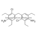 4,4&#39;-Metilenobis (3-Cloro-2,6-Dietilanilina) (MCDEA) 106246-33-7